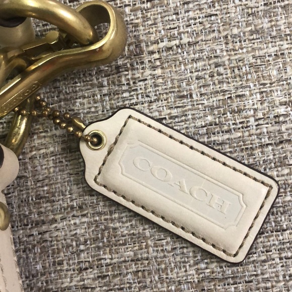 Coach bag - Picture 2 of 3